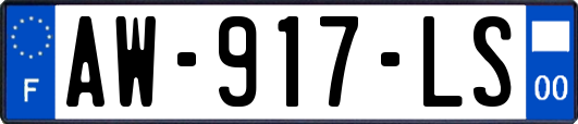 AW-917-LS