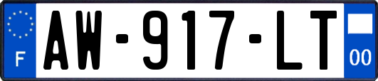 AW-917-LT
