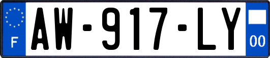 AW-917-LY