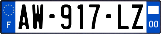 AW-917-LZ