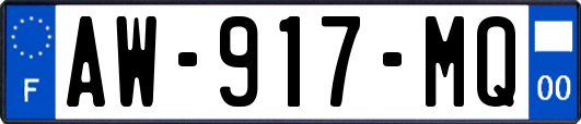 AW-917-MQ