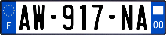AW-917-NA