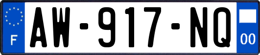 AW-917-NQ