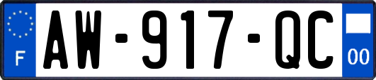 AW-917-QC