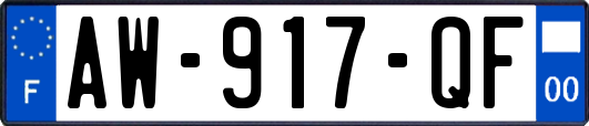 AW-917-QF