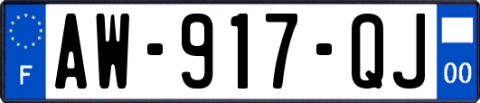 AW-917-QJ