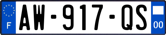 AW-917-QS