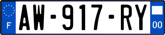 AW-917-RY
