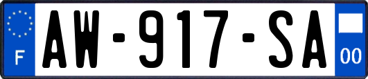 AW-917-SA