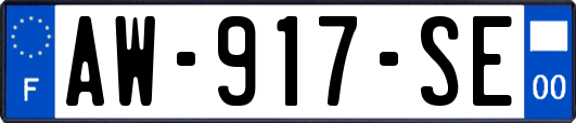 AW-917-SE