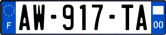 AW-917-TA