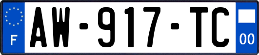 AW-917-TC