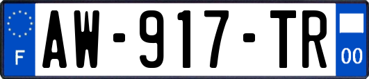 AW-917-TR