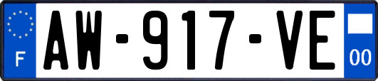 AW-917-VE