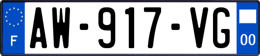 AW-917-VG