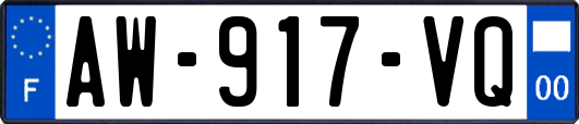 AW-917-VQ