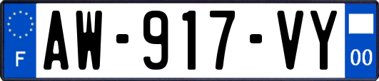 AW-917-VY