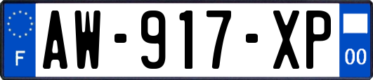 AW-917-XP