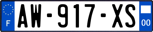 AW-917-XS