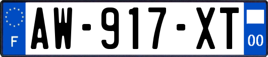 AW-917-XT