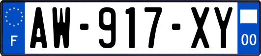 AW-917-XY