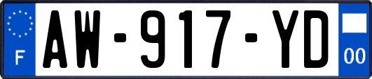 AW-917-YD