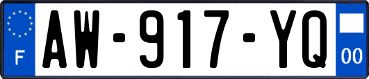 AW-917-YQ