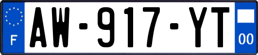 AW-917-YT