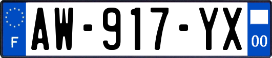 AW-917-YX