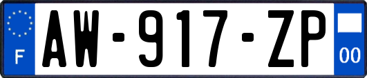 AW-917-ZP