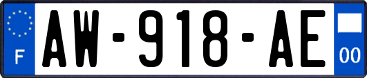 AW-918-AE