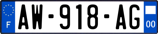 AW-918-AG