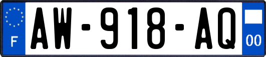 AW-918-AQ