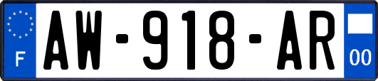 AW-918-AR