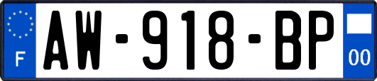 AW-918-BP