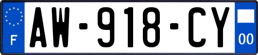 AW-918-CY