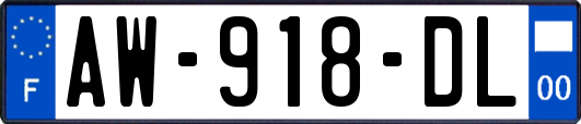 AW-918-DL