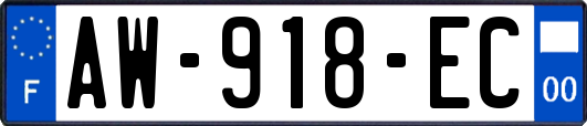 AW-918-EC