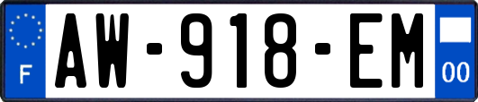 AW-918-EM