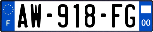 AW-918-FG
