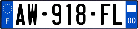 AW-918-FL