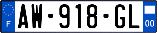 AW-918-GL