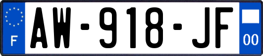 AW-918-JF