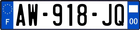 AW-918-JQ