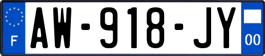 AW-918-JY