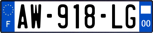 AW-918-LG