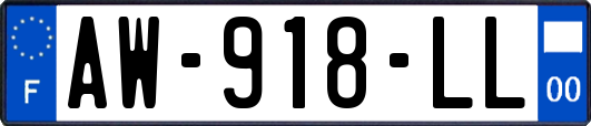 AW-918-LL