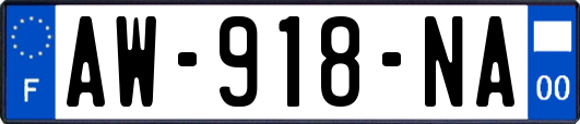 AW-918-NA