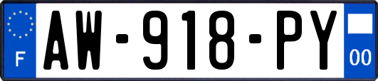 AW-918-PY