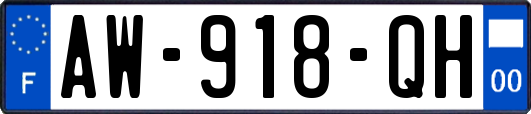 AW-918-QH